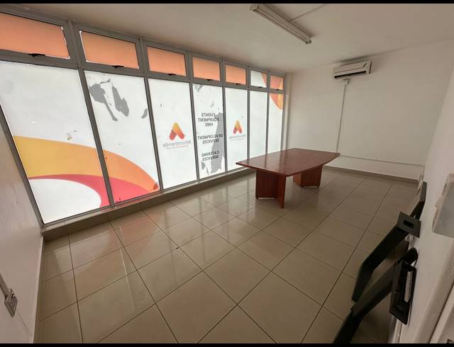 358M² OFFICE FOR SALE IN PIETERMARITZBURG CENTRAL